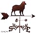AUSTRALIAN SHEPHERD Dog Weathervane
