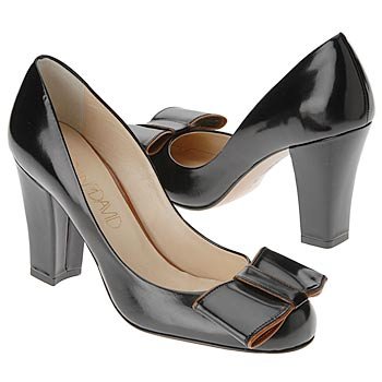 Wedding Shoes: JOAN&DAVID Women's Moka-Joan & David Wedding Shoes-Joan & David Wedding Shoes: JOAN&DAVID Women's Moka-Pump Wedding Shoes