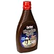 Sorbee Chocolate Syrup, Fat Free with Splenda, 18-Ounce Bottles (Pack of 6)