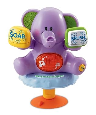 VTech Splash and Squirt Elephant