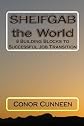 Sheifgab the World: 8 Building Blocks to Successful Transition