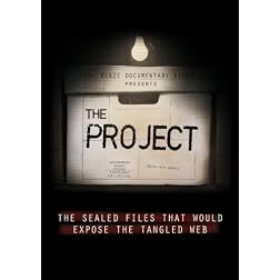 GLENN BECK PRESENTS: THE PROJECT