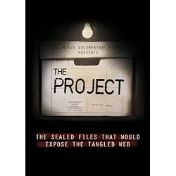 GLENN BECK PRESENTS: THE PROJECT