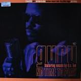 Guru Feat D C Lee - No Time To Play - [12"]