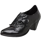 Everybody Women's Novara Big Flower Pump