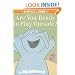 Are You Ready to Play Outside? (An Elephant and Piggie Book)