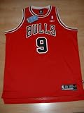REEBOK CHICAGO BULLS LUOL DENG SWINGMAN JERSEY 2XL