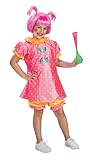 Rubie's Baby Doll Clown Costume