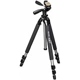 Slik Professional Tripod with A.M.T. Alloy Legs