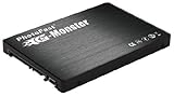 PhotoFast G-MONSTER SSD 2.5C`SATA 64G SDHC6}Ή2.5C`SATAJ[h PF25S64GSSD