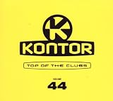 Kontor Top of the Clubs Vol.44