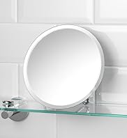 Round Mirror