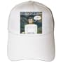 Rich Diesslins Famous People Places Books Cartoons - Van Gogh and Internet Chat Rooms - Caps
