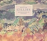 William Gillies : watercolours of Scotland