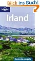 Lonely Planet Reisef�hrer Irland: Deutsche Ausgabe