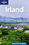 Produkt-Bild: Lonely Planet Reisef&uuml;hrer Irland: Deutsche Ausgabe