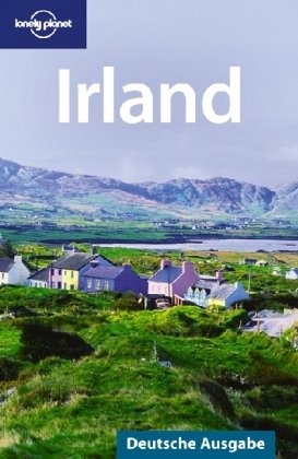 Produkt-Bild: Lonely Planet Reisef&uuml;hrer Irland: Deutsche Ausgabe