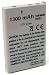 Pro Series Nikon EN-EL5 Equivalent Lithium Ion Battery For NIKON Digital Camera Coolpix Models Including the S10 and P3 * 3 Year Warranty, Golden Contact Tips *
