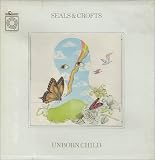 Seals & Crofts Unborn Child - Sealed 1973 USA vinyl LP W42761