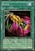 2003 Magician's Force Unlimited # MFC-34 Ante (R) / Single YuGiOh! Card in Protective Sleeve