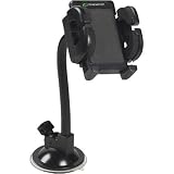 Bracketron Swivel Mount - PHS-203 (Black)