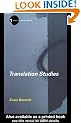 Translation Studies (New Accents)