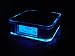 iPod, iPhone Speaker Dock with Alarm Clock, Radio, and Remote from Electrone