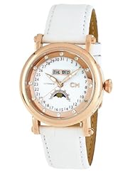Carlo Monti Womens CM110-386 Verona Automatic Watch