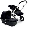 Bugaboo Dark Grey Cameleon 2008 model