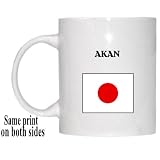 Japan - 