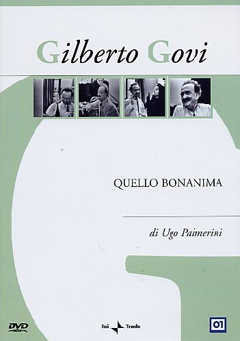 Quello Bonanima