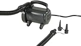 Stansport Heavy Duty High Output Electric Air Pump