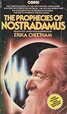 The prophecies of Nostradamus