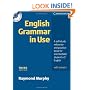 English Grammar In Use with Answers and CD ROM: A Self-study Reference and Practice Book for Intermediate Students of English