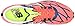 New Balance Women's WRC1600 Racing Flat
