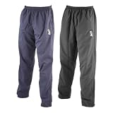 Kookaburra Hockey Training Trousers (Small Black)