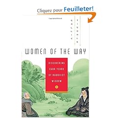 Women of the Way: Discovering 2,500 Years of Buddhist Wisdom