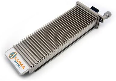 Luma Optics Cisco Compliant DWDM-XENPAK-3425 Transceiver, Lifetime Warrenty
