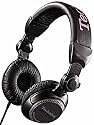 Technics RP DJ 1200 EK DJ Kopfhörer schwarz