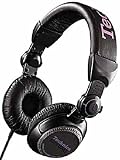 Technics RP-DJ1200 E-K  Headphones