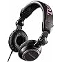 Technics RP DJ 1200 EK DJ Kopfh�rer schwarz