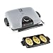 Salton George Foreman Next Generation Interchangable G5