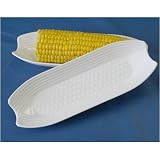 Individual Corn Trays, Set of 2