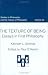 The Texture of Being: Essays in First Philosophy (Studies in Philosophy and the History of Philosophy)
