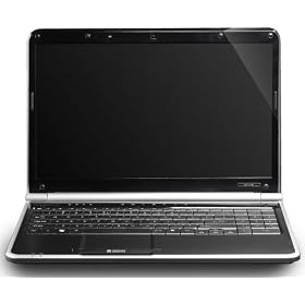 Gateway NV5425U 15.6-Inch Black Laptop