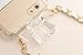 Phone Case for Iphone and Samsung Smart Phones. Perfume Bottle Shaped with Chain Handbag Telephone Case Lovely Bowknot Style Color White (iPhone 6 Plus (5.5))