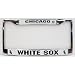 Chicago White Sox Auto Frame