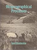 Biogeographical processes