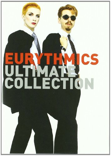 Produkt-Bild: Eurythmics - Ultimate Collection
