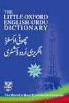 The Little Oxford English-Urdu Dictio...